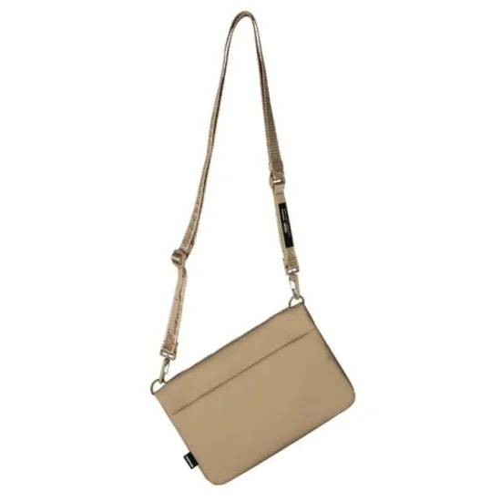 Skinarma Satchel Juno - Brown